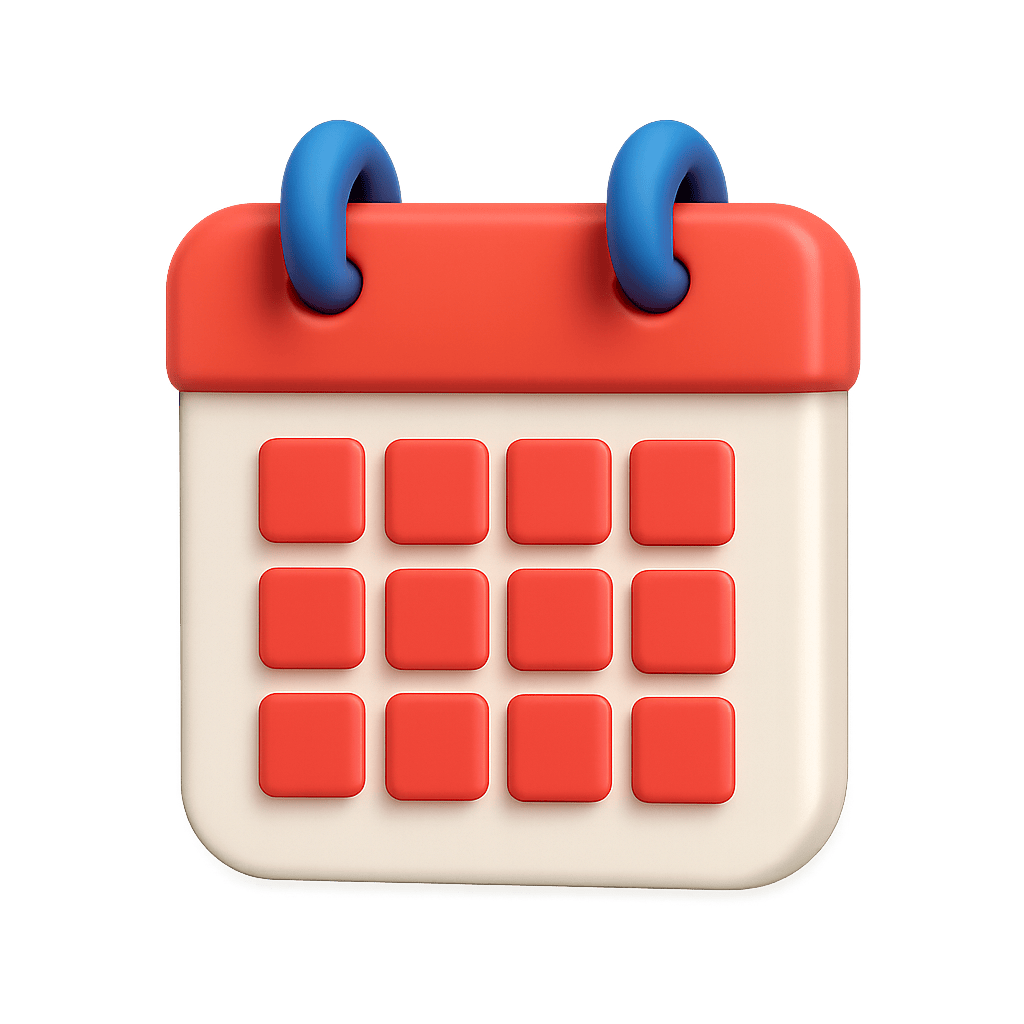 Automated Scheduling